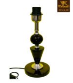 Handmade Wooden Lamp 029
