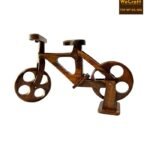 Wooden Bicycle Toy 001
