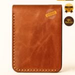 Premium Soft Leather Handcrafted Wallet | WeCraft Collection
