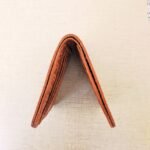 Premium Crocodile Leather Wallet