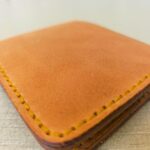 Premium Soft Leather Handcrafted Wallet