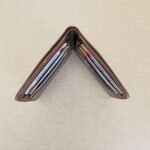 Premium Wax Pull-Up Leather Wallet | WeCraft Collection - Image 2